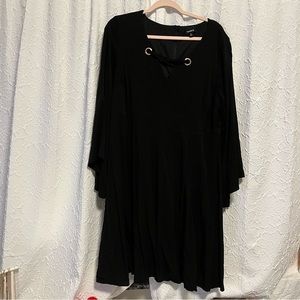 Plus Size Torrid Dress